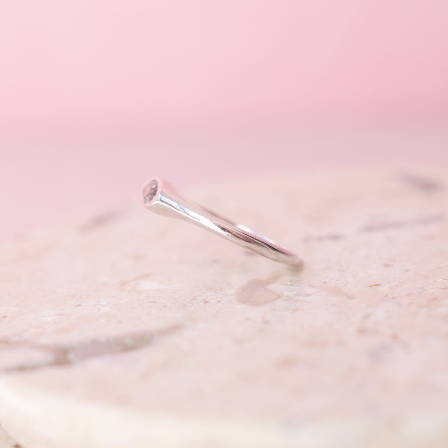 Anillo Pinky Ring