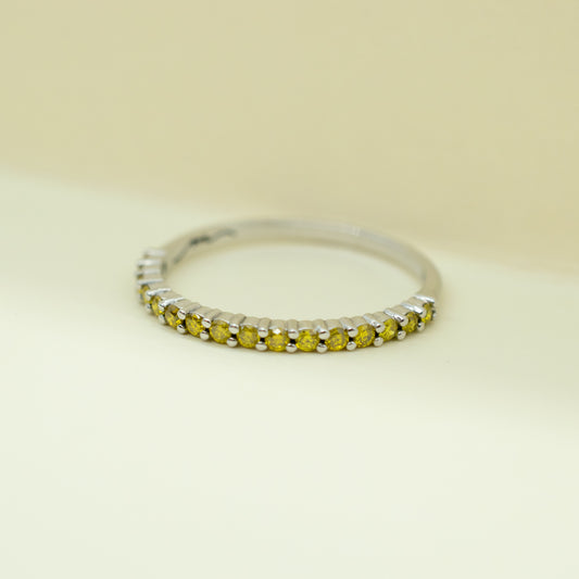 Churumbela Mini Diamante Fancy Lab