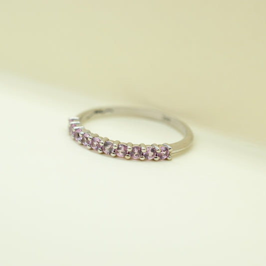 Churumbela Zafiro Rosa