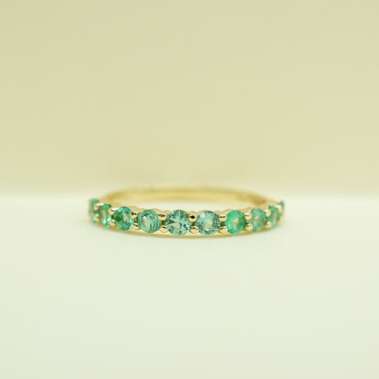 Churumbela Isela Esmeraldas