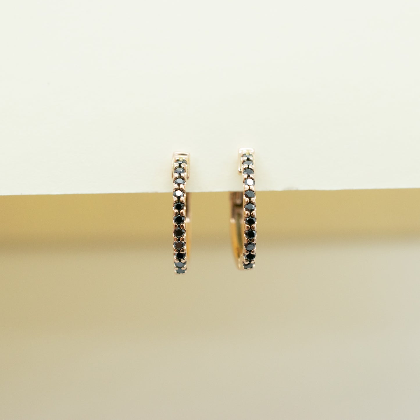 Huggies Anaid Chica Black