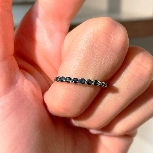 Churumbela Isela Chica Zafiro