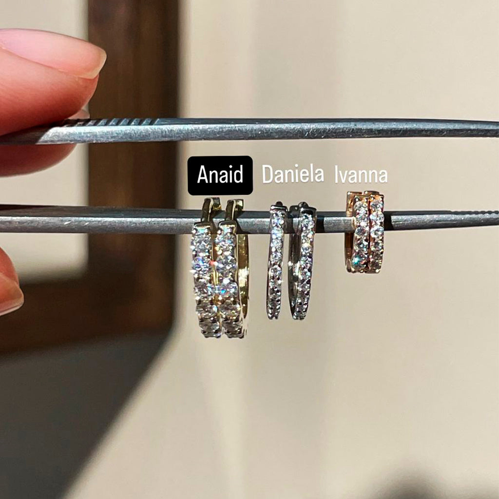 Huggies Anaid Mediana