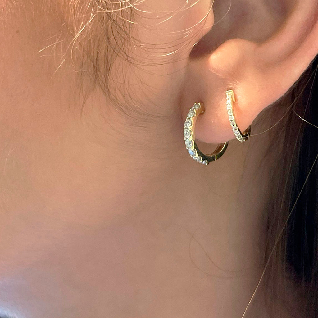 Huggies Anaid Mediana