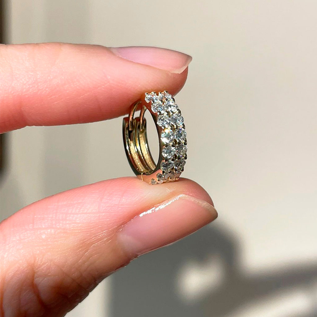 Huggies Anaid Mediana