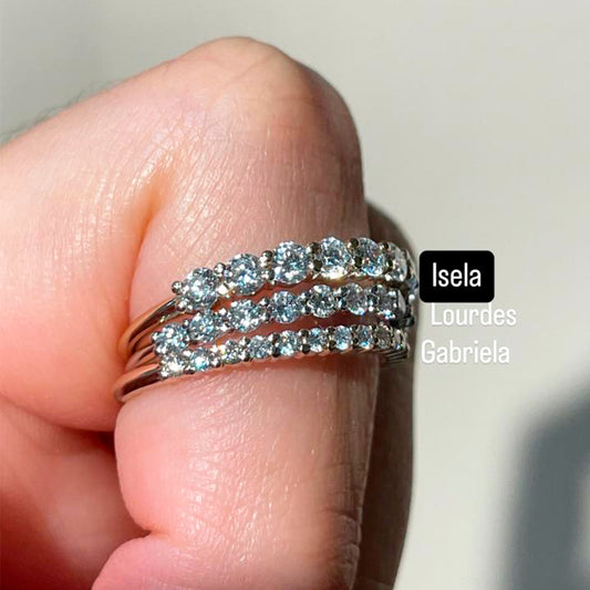 Churumbela Isela Mediana