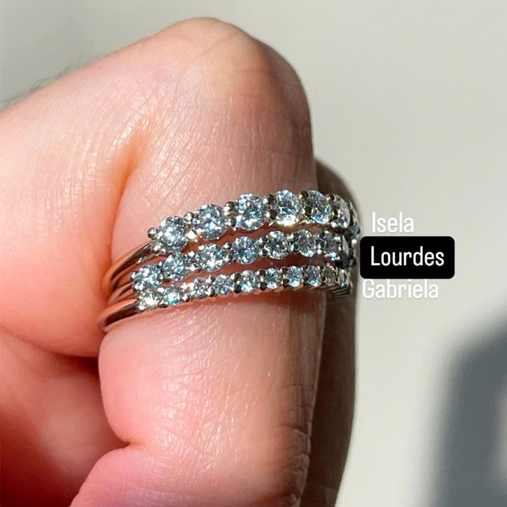 Churumbela Isela chica