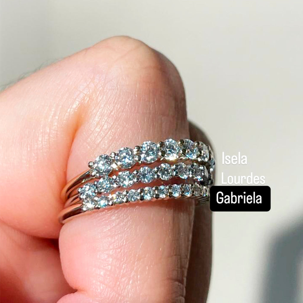 Churumbela Isela Mini