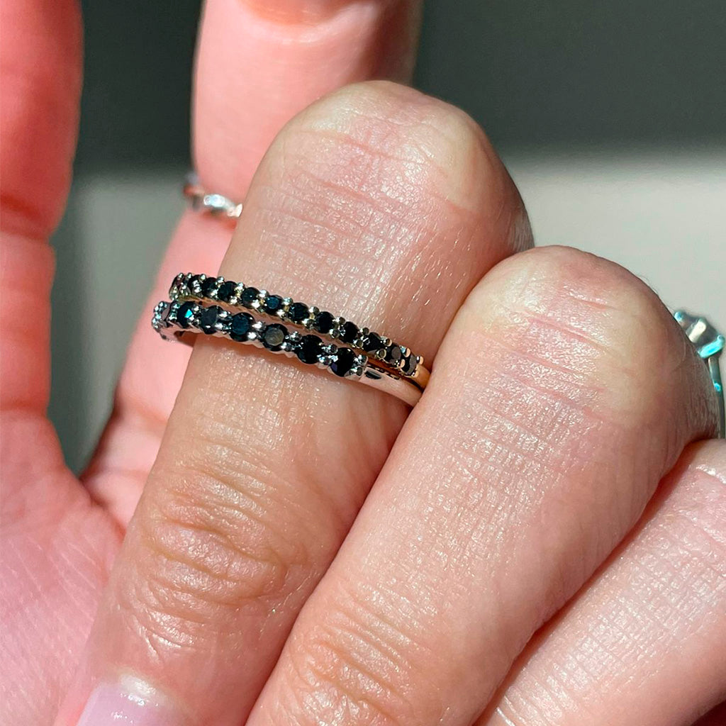 Churumbela Chica Negra