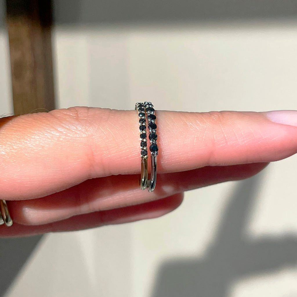 Churumbela Chica Negra