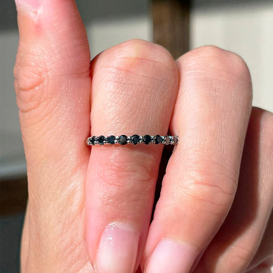 Churumbela Chica Negra