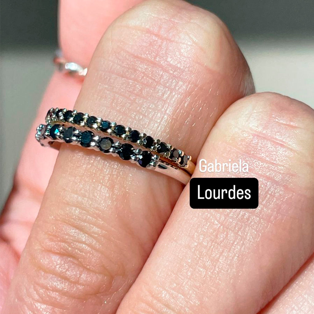 Churumbela Chica Negra