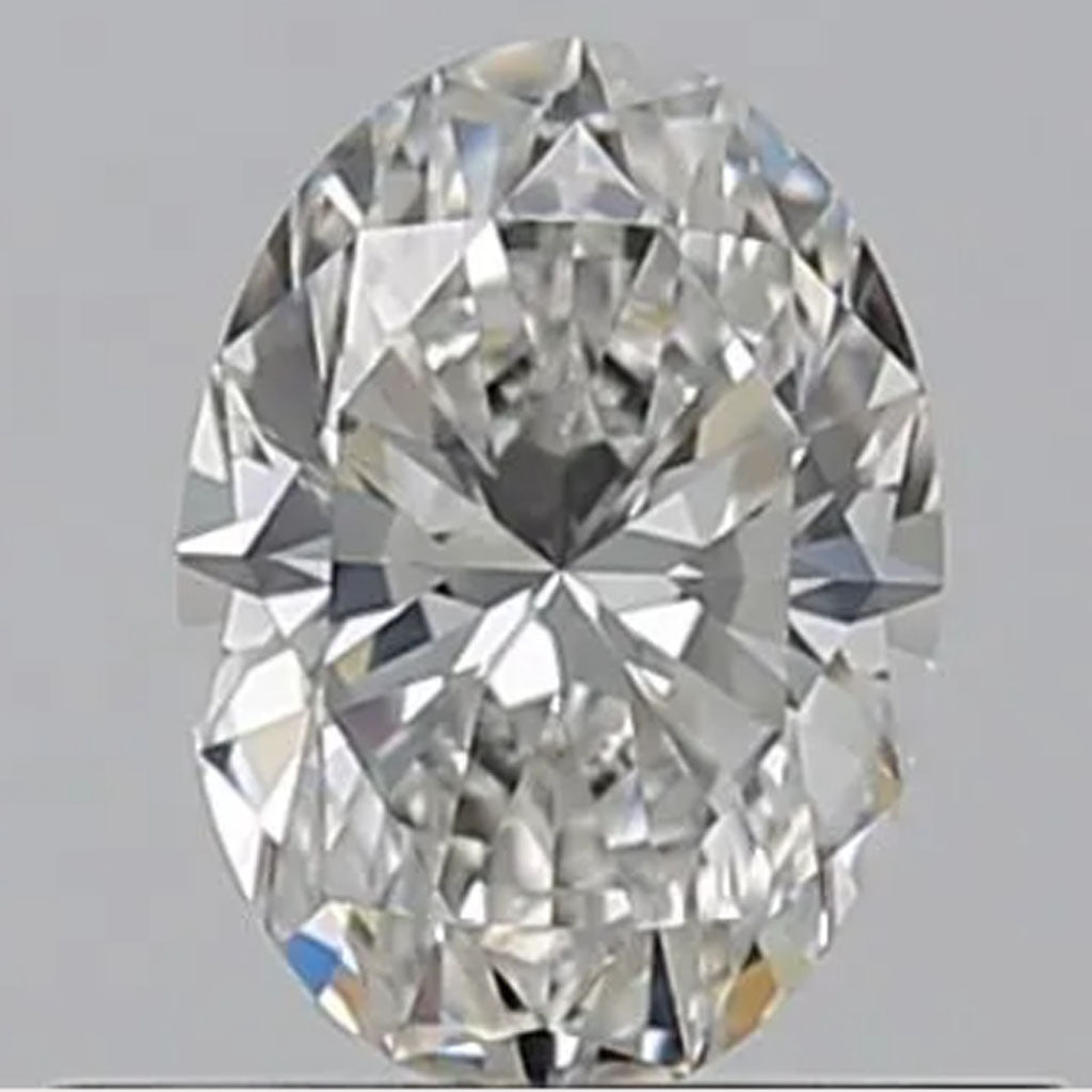 Anillo diamante natural