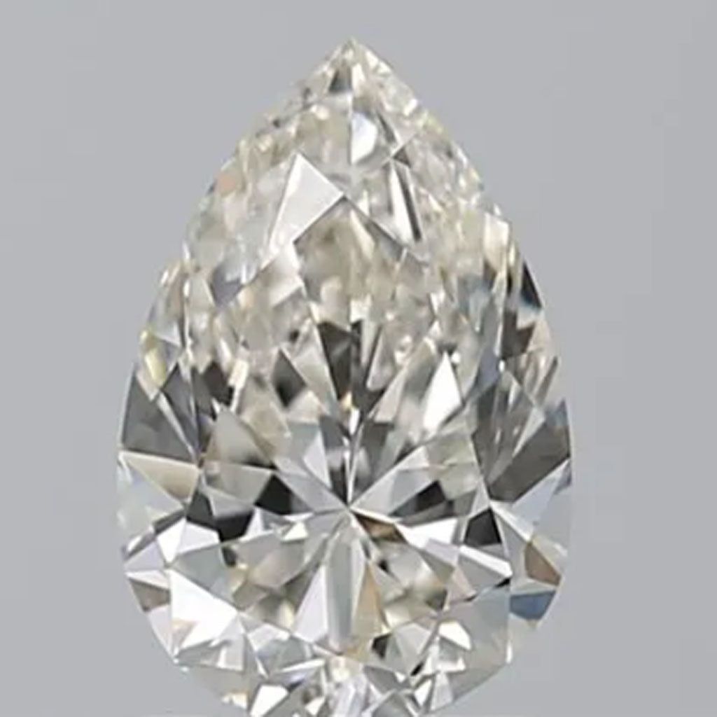 Anillo diamante natural