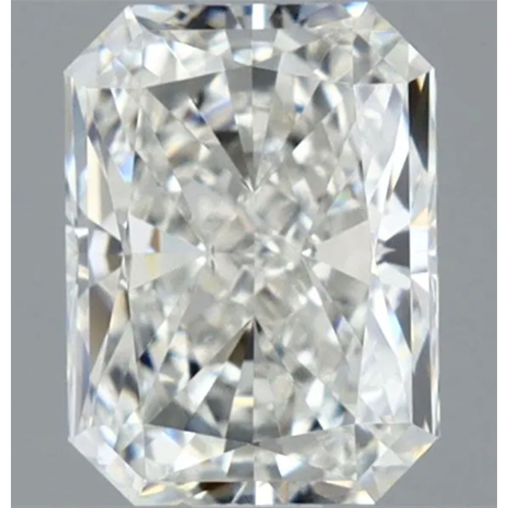 Anillo diamante natural