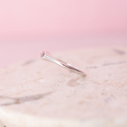 Anillo Pinky Ring