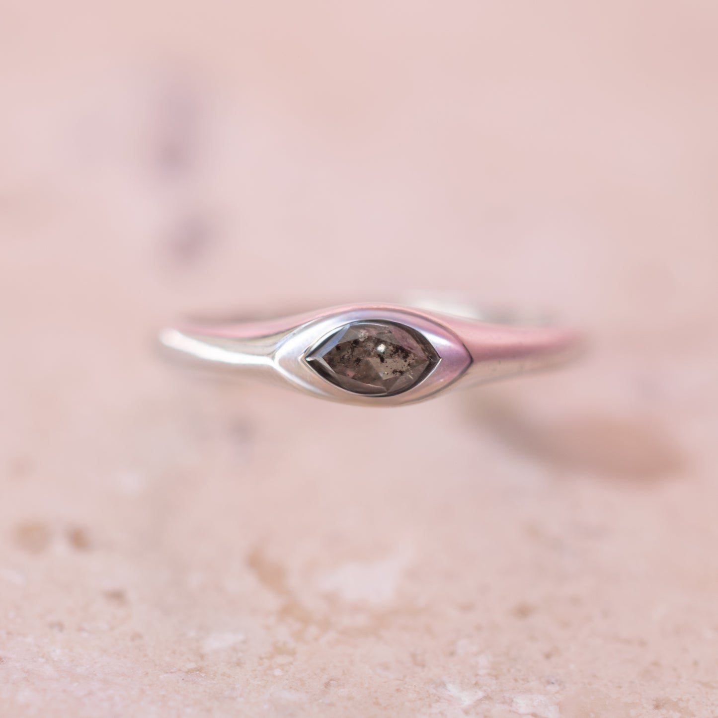 Anillo Pinky Ring