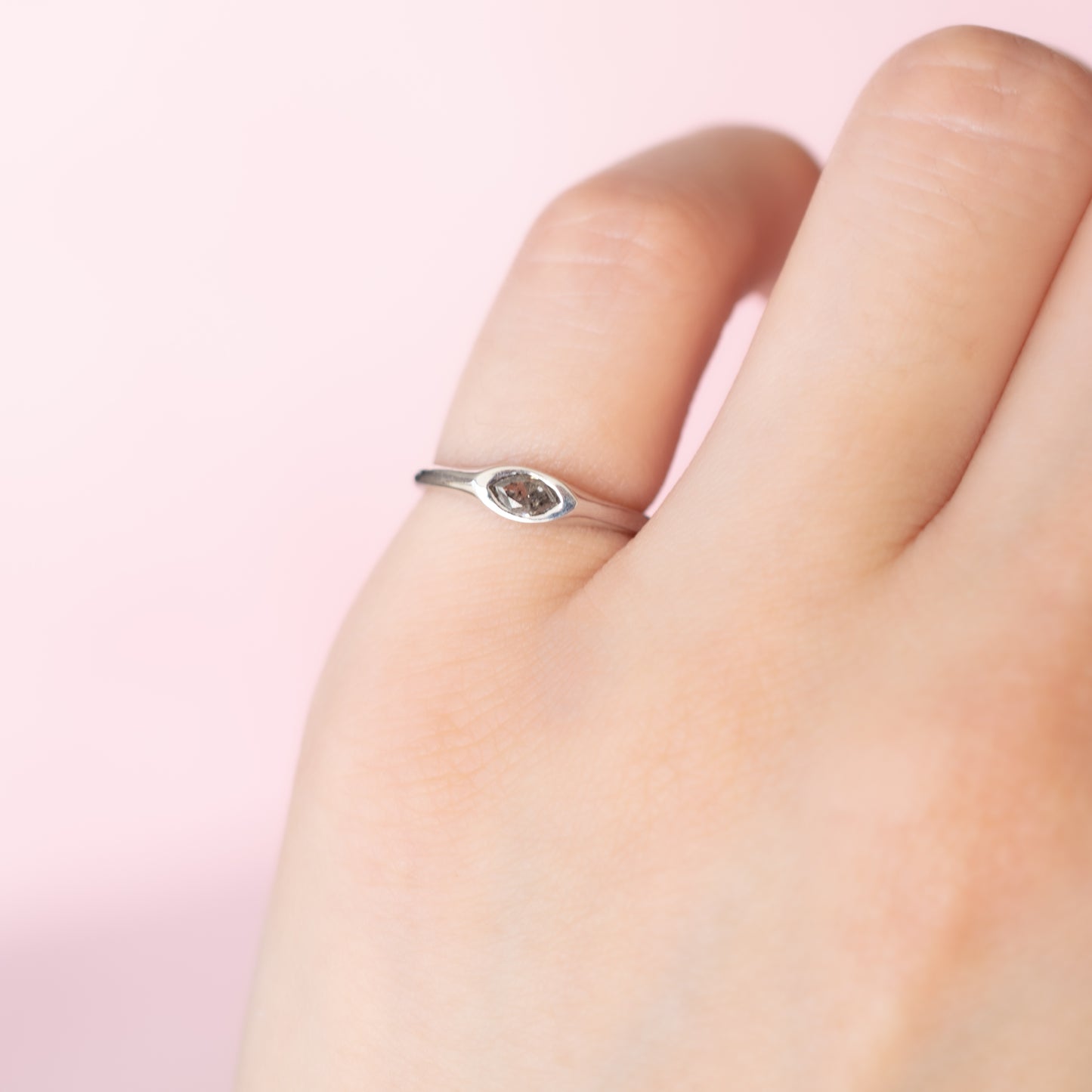 Anillo Pinky Ring