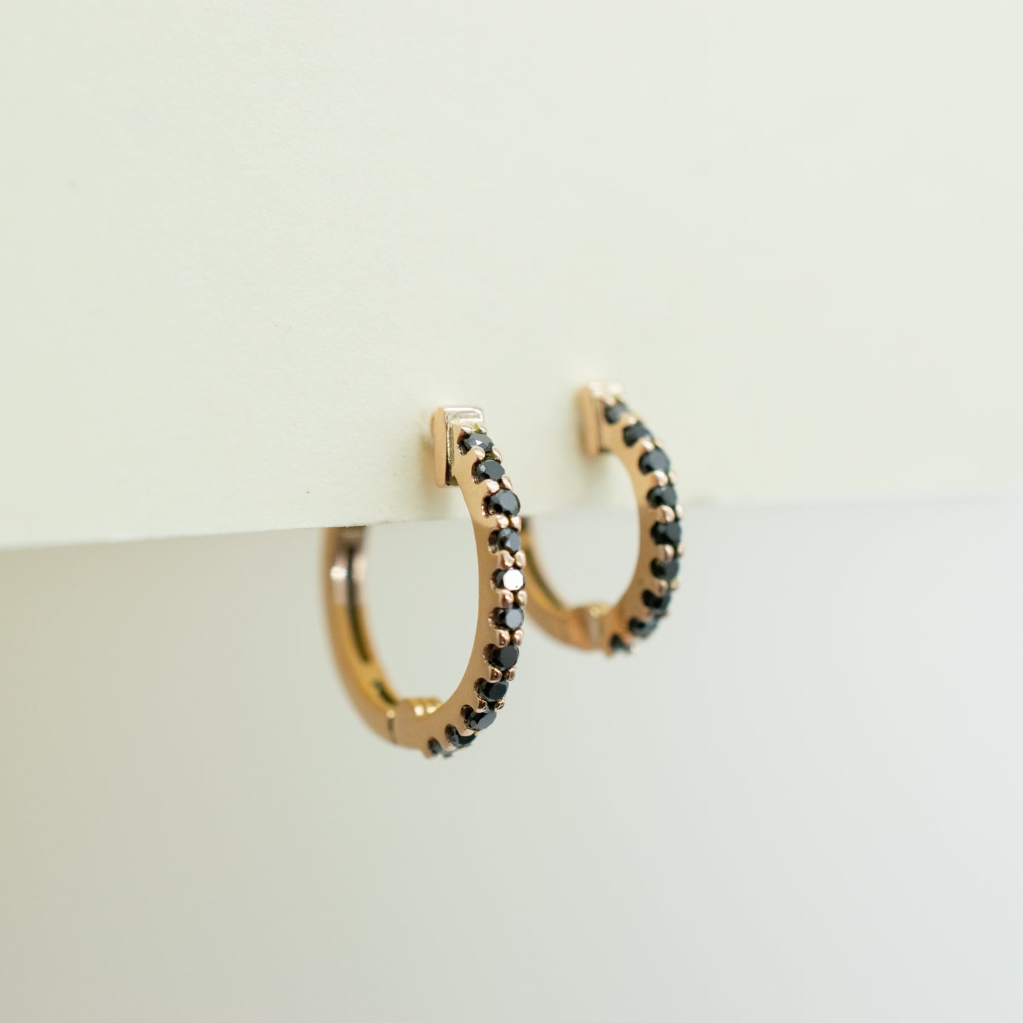 Huggies Anaid Chica Black