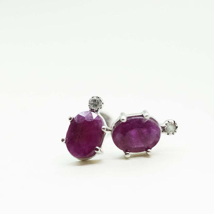 Aretes Tortuga