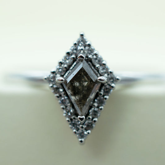 Anillo Salt &Pepper