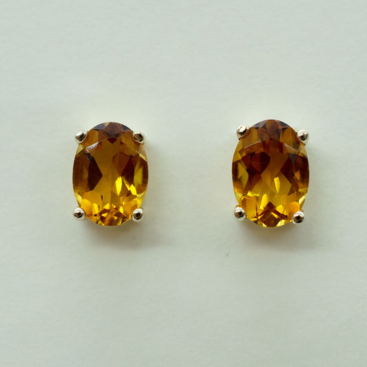 Arete Citrino