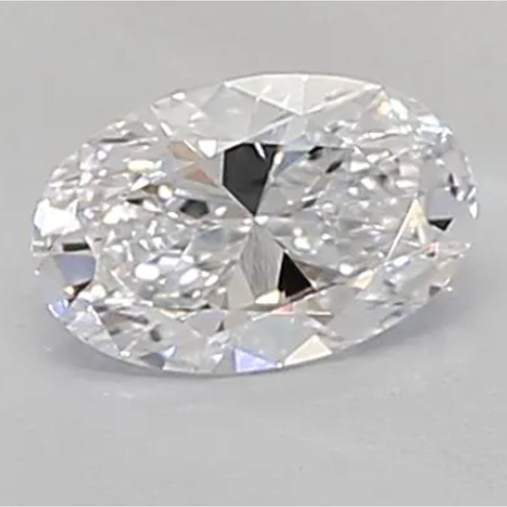 Anillo diamante laboratorio