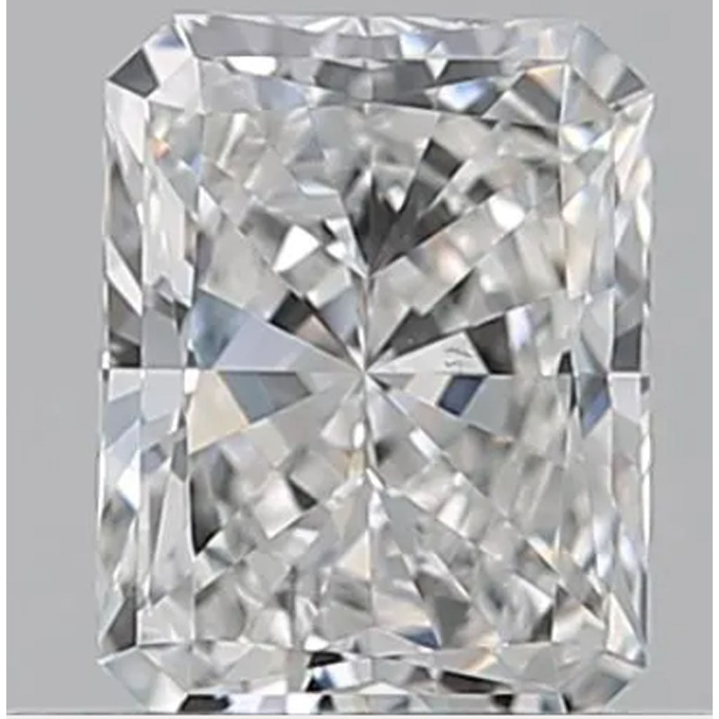 Anillo diamante natural