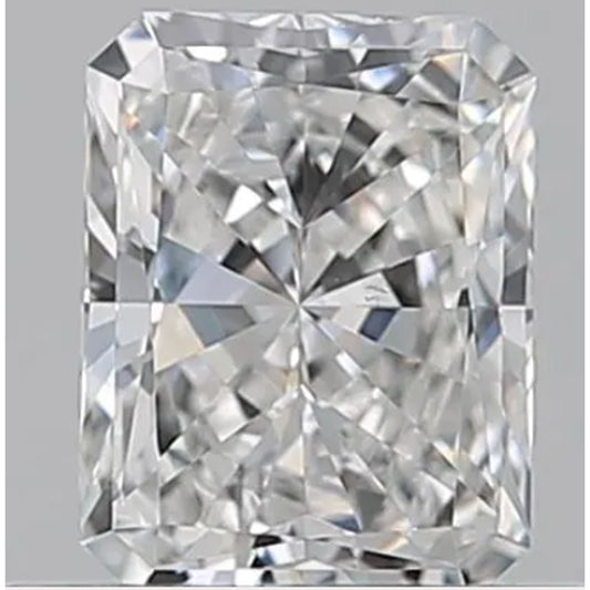 Anillo diamante natural