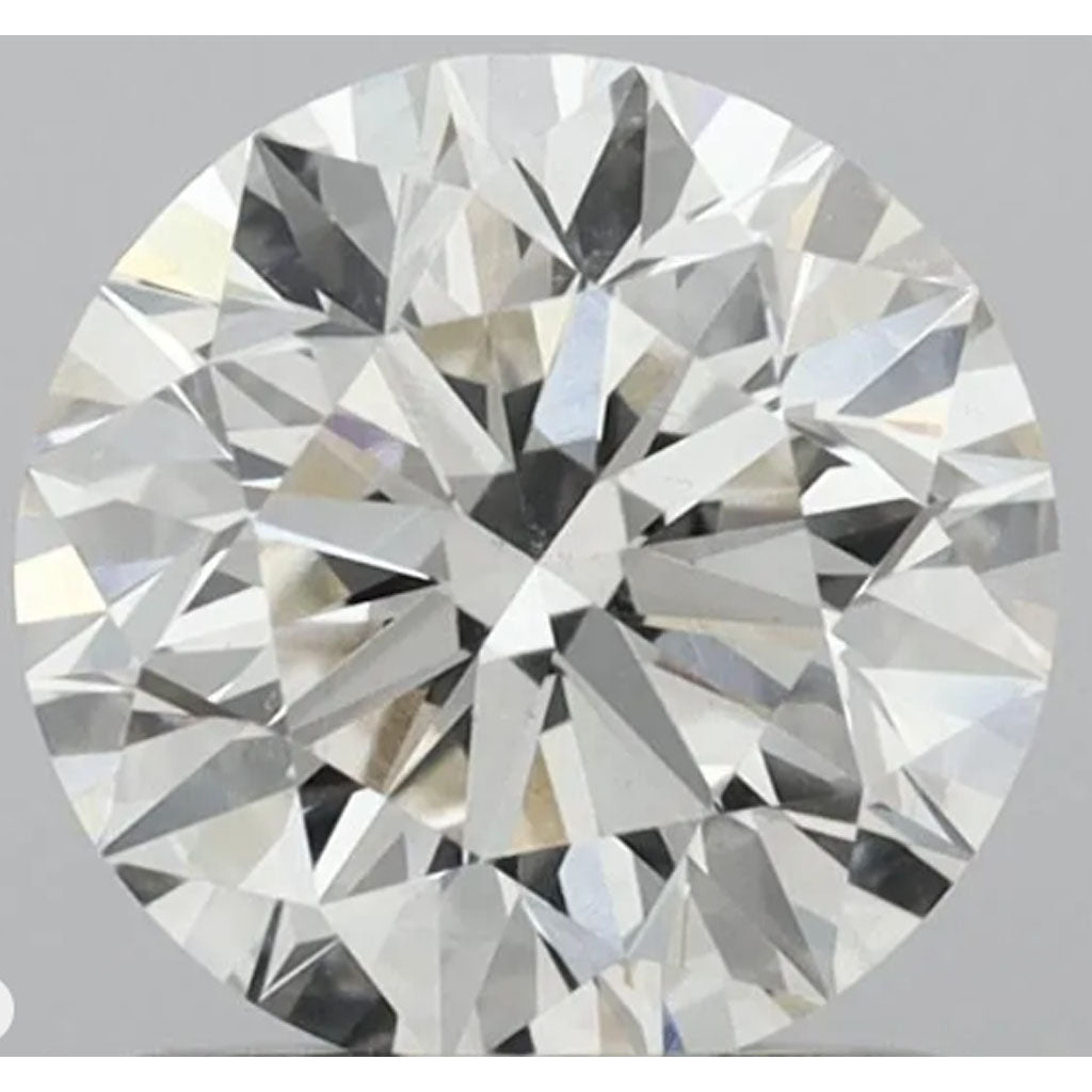 Anillo diamante natural